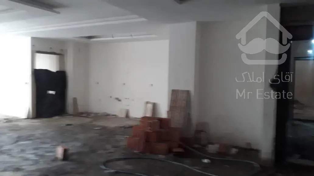 دوواحدآپارتمان درآمل فروش فوری