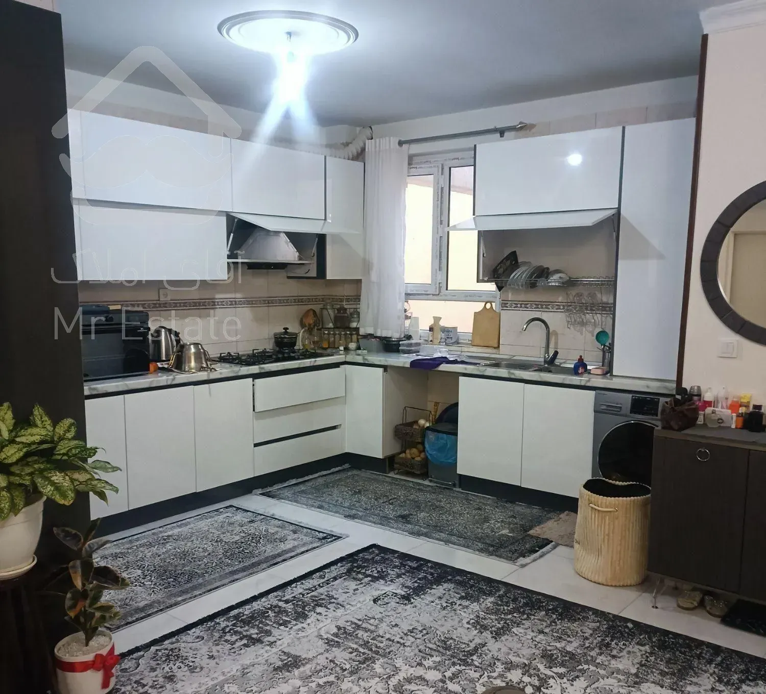 75متر2خواب فول بازسازی کامل