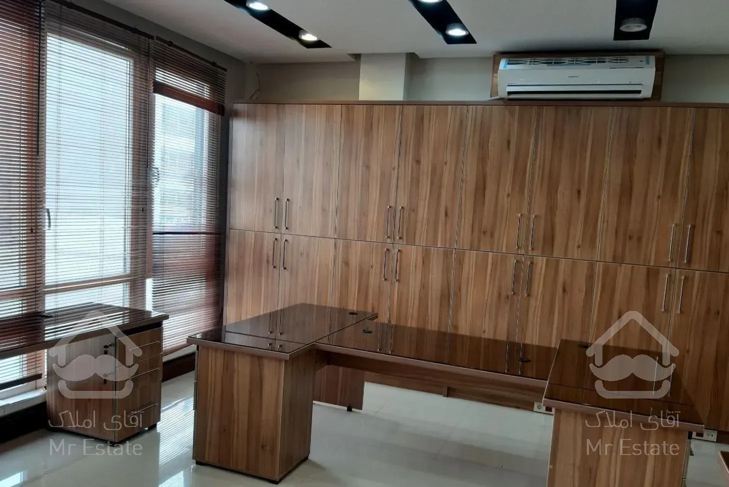 فروش آپارتمان 147 متر در سعادت آباد