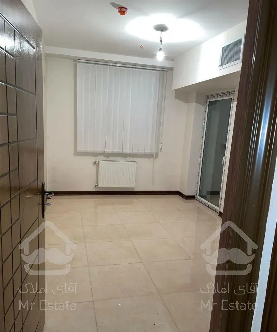 ۸۷ متر سه سال ساخت بلوار مدرس