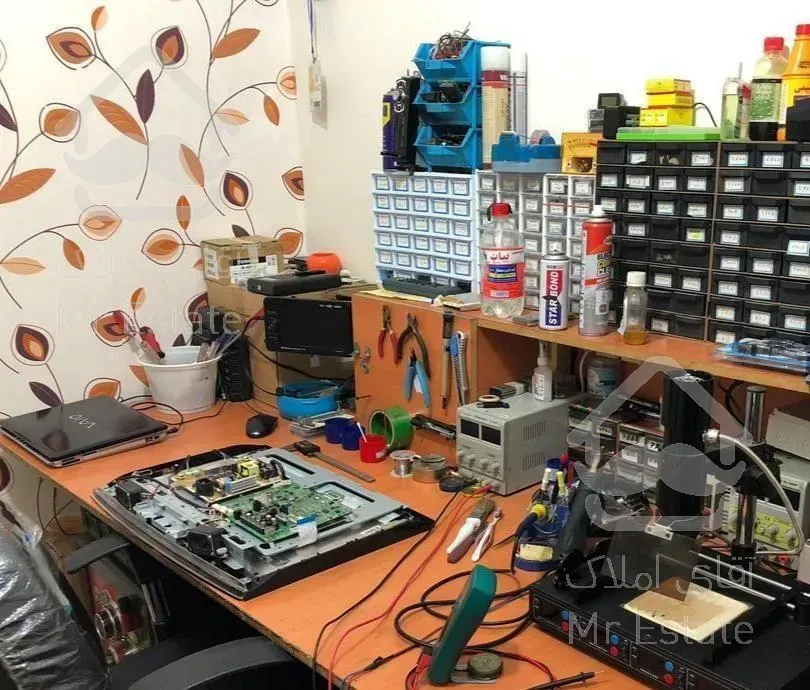 تعمیر برد یخچال پکیج لباسشویی هود آیفون تصویری