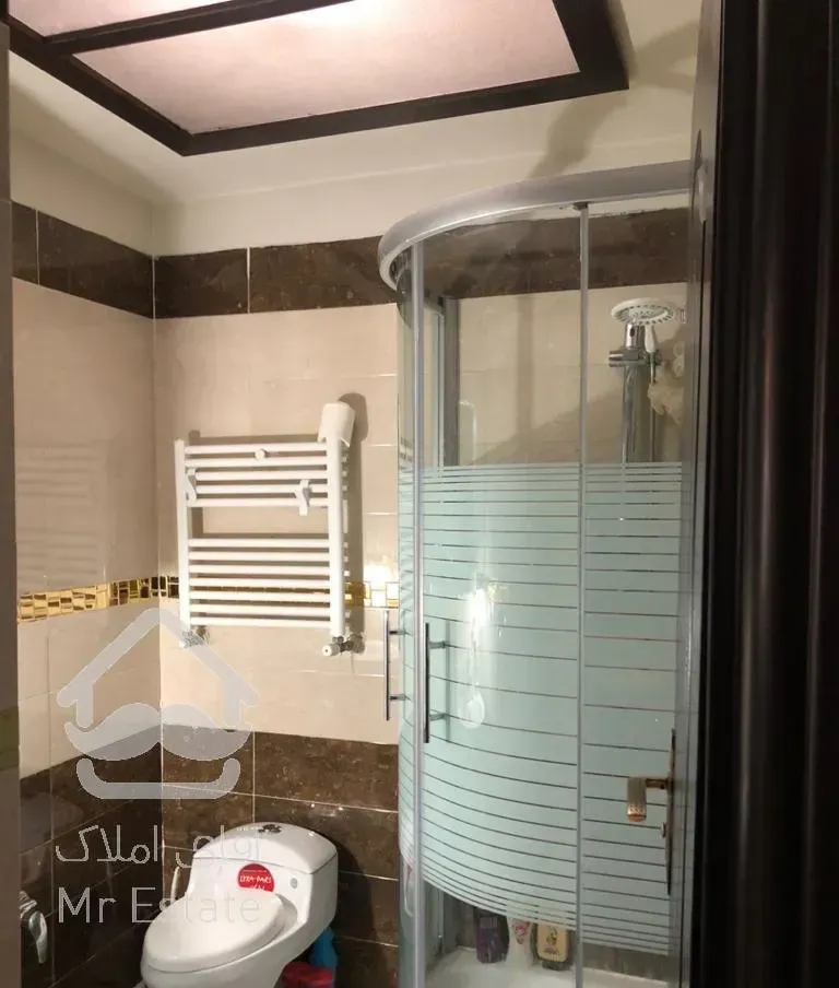 ۱۱۷ متر دو خوابه یوسف  آباد