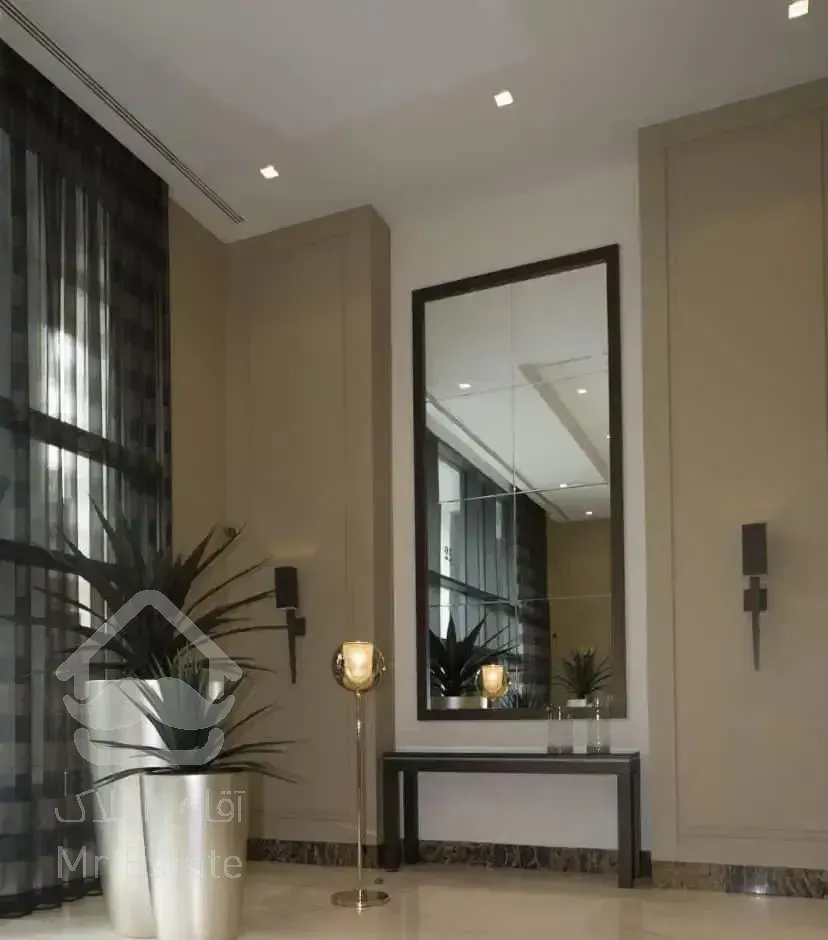 ۲۲۰ متر/مدرن/۳خواب مستر