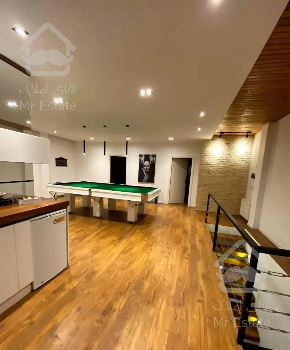 اجاره ویلا استخردارمدرن شهرکی ساحلی