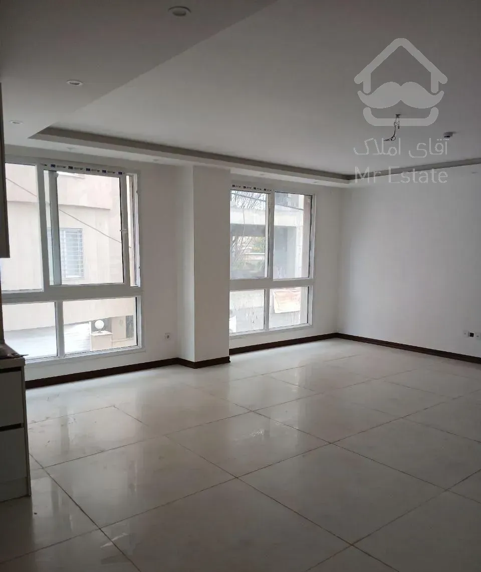 فروش آپارتمان ۱۲۵ متری ۳ خوابه