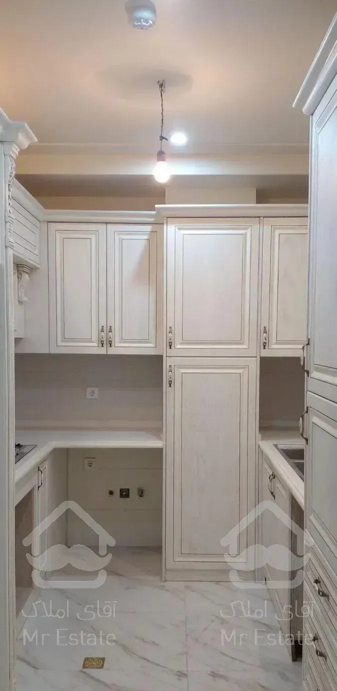 دروس محسنیان۲۰۶متر ۳خواب بازسازی شده