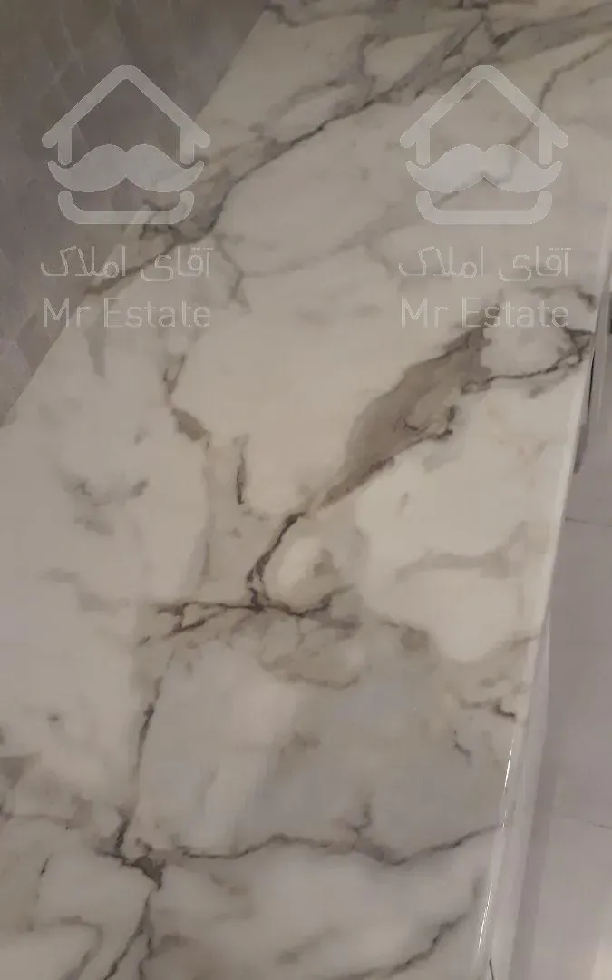 ۹۲ متر جردن بازسازی شده