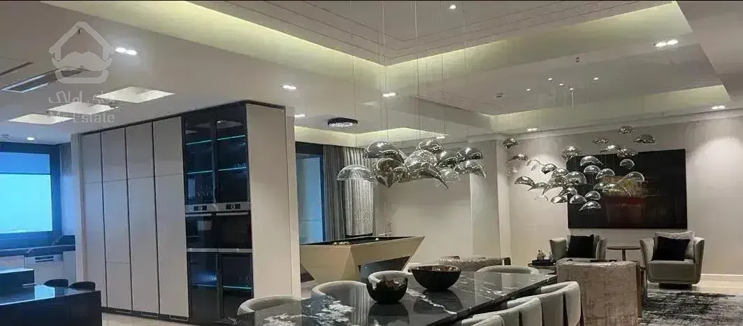 ((سوپر لوکس و برند)) تاپ لوکیشن ۱۴۰ م ۳ خ