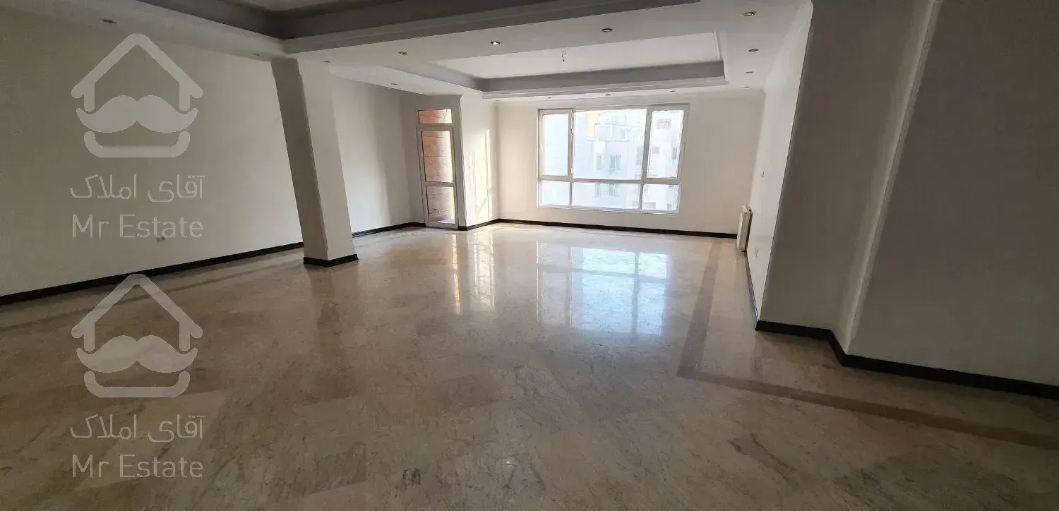 ۱۳۰متر ۲خواب نور جنوب