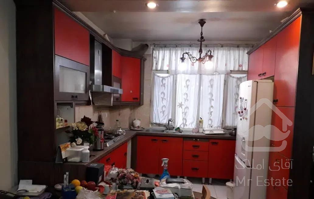 ۹۰متر دویست دستگاه فول امکانات