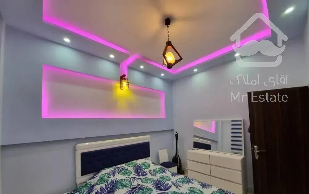 ویلاتریبلکس۲۷۰مترسنددارویوجنگل استخر شهرکی