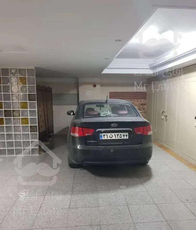 ۹۷ متر ۲ خ‌فول امکانات ۴ ساله شادمان