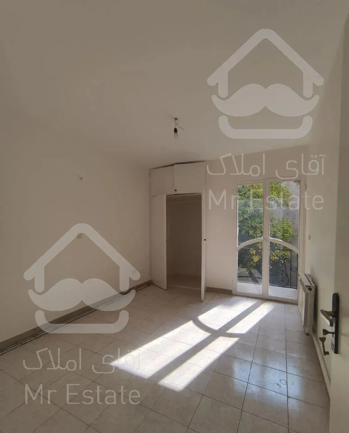 ۱۵۰ متر آپارتمان میرداماد