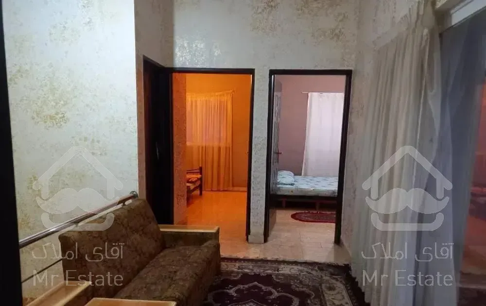 ویلا دوبلکس با آلاچیق دید به دریا