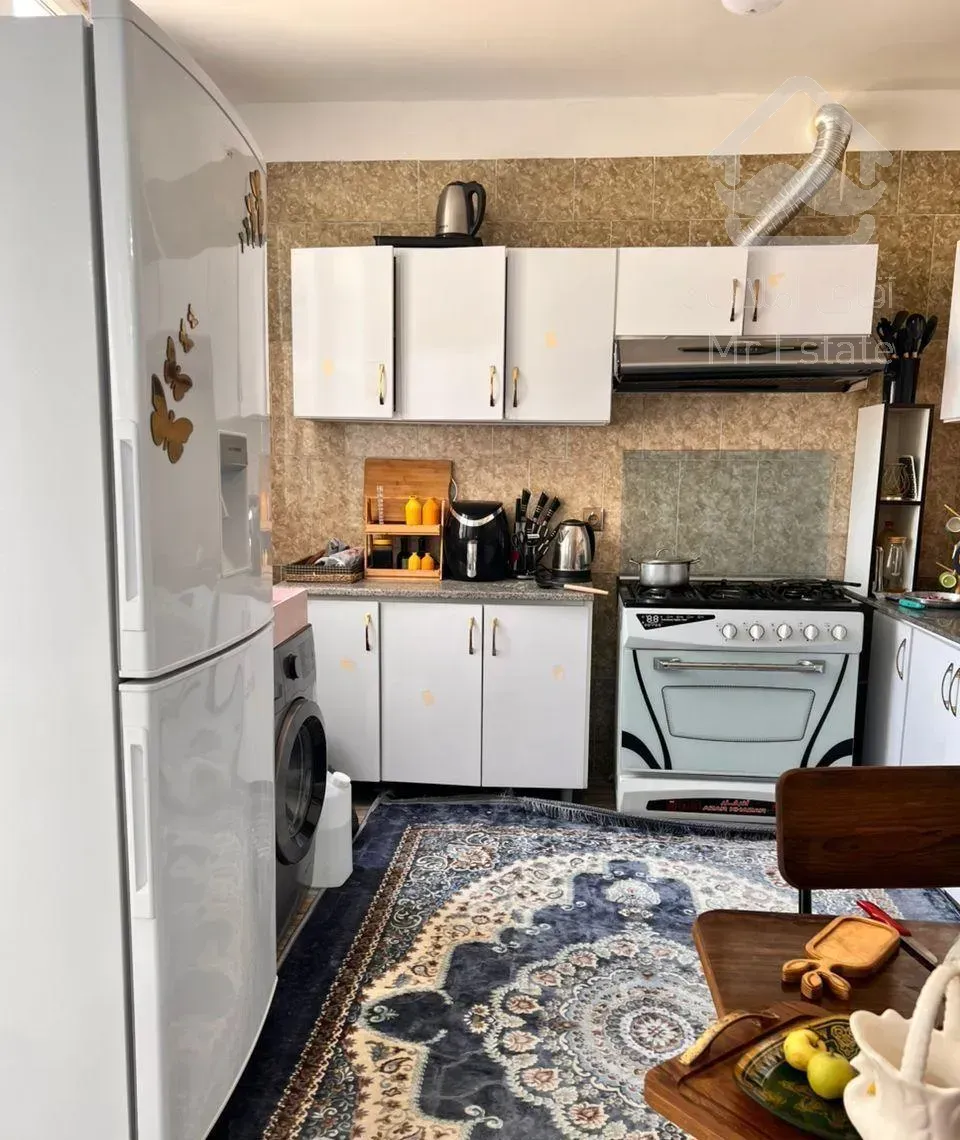 فروش آپارتمان ۸۵ متری ۲ خوابه