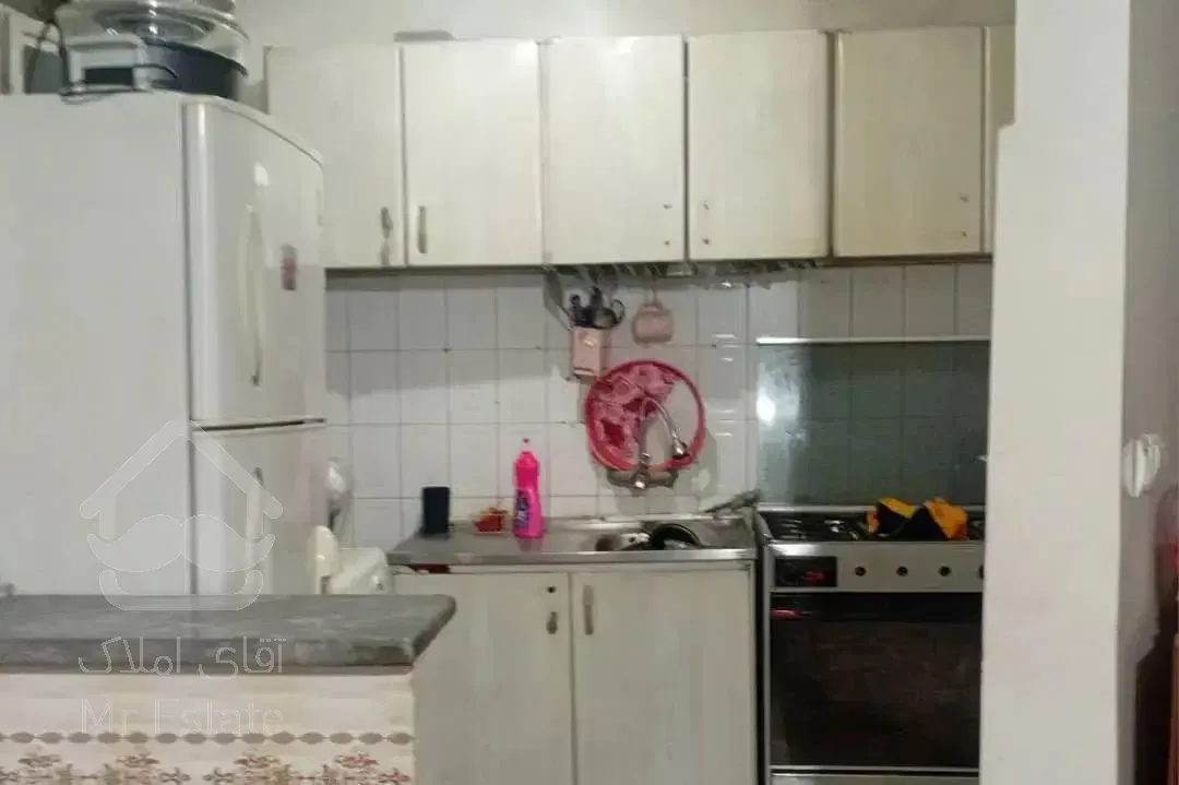 یافت آباد آپارتمان ۴۵مترتک خواب