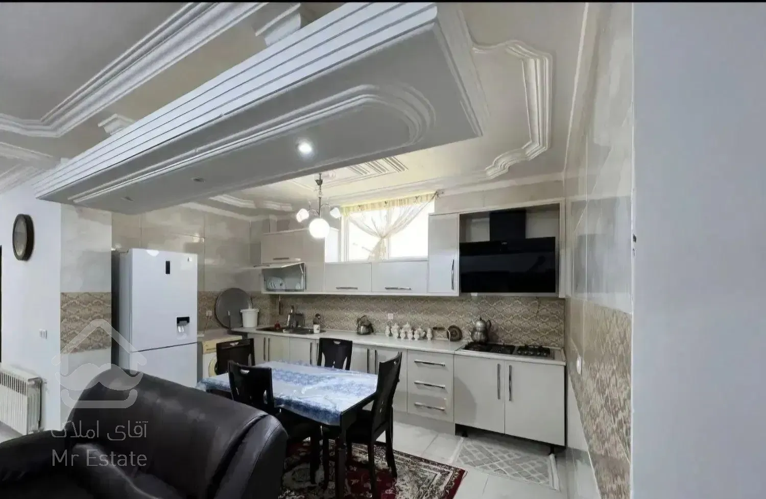 اجاره آپارتمان ویلا در شهرک چهارصد دستگاه