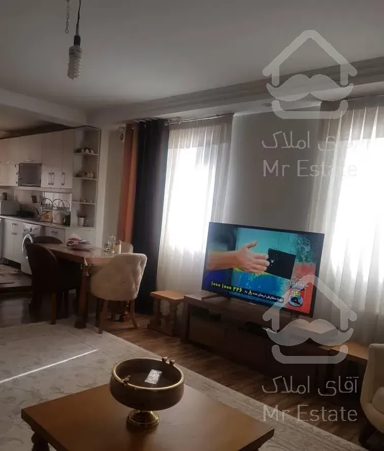 آپارتمان، ۶۵متر، شیک