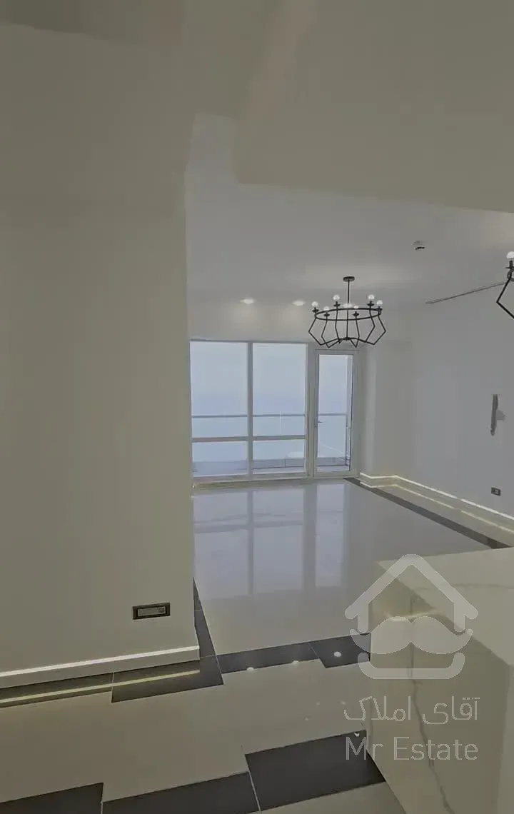 اجاره 2 خواب فول دریا .برج دو قلو