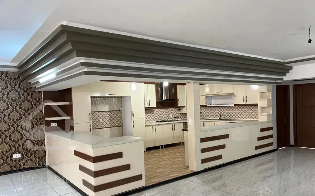 اجاره اپارتمان۲۲۰متری۳خوابه نوساز لوکس پارک مطهری