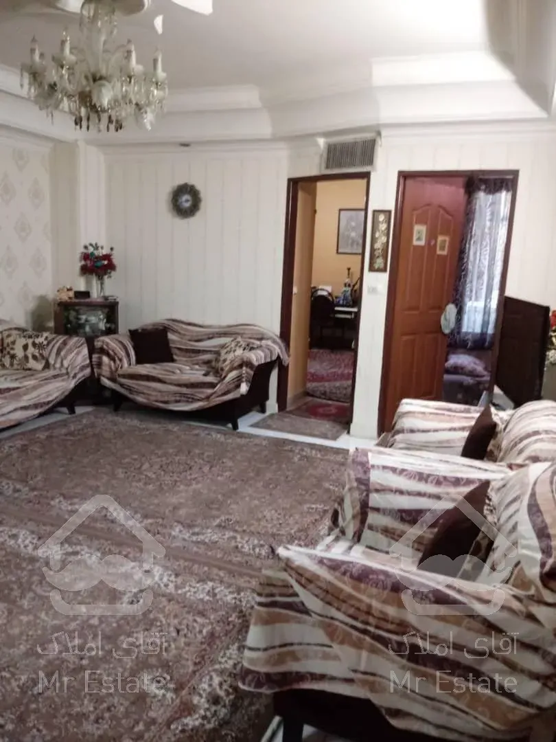 ۷۲متر دو خواب خوش نقشه سازمان برنامه