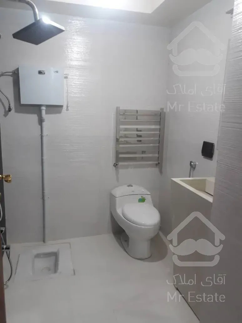 اجاره و رهن آپارتمان الهیه 330  متر لوکس