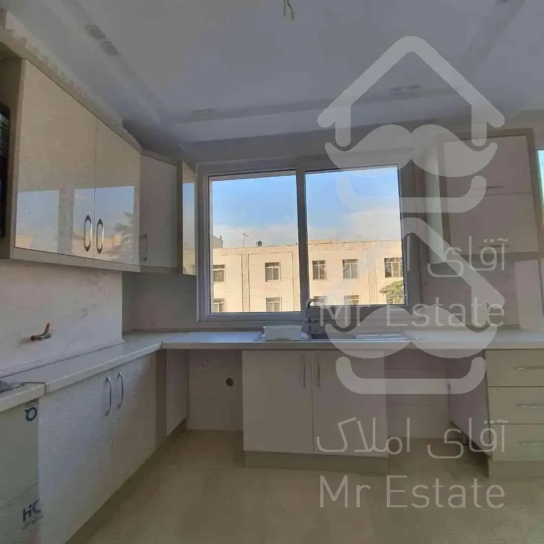 فروش آپارتمان 130متری 3خوابه نوساز  میرداماد جنوبی