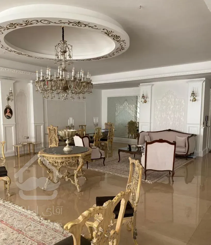 برج آترین%110متری فول طبقه16 نماز