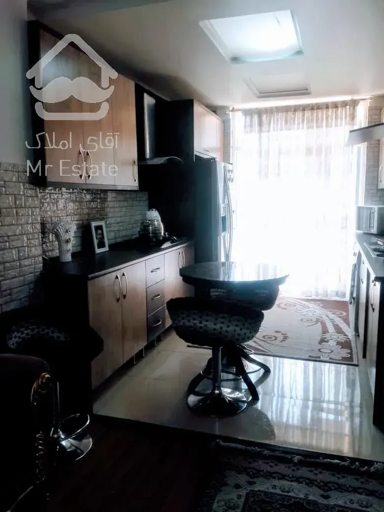 ۷۸متر ۴ساله فول سازمان برنامه