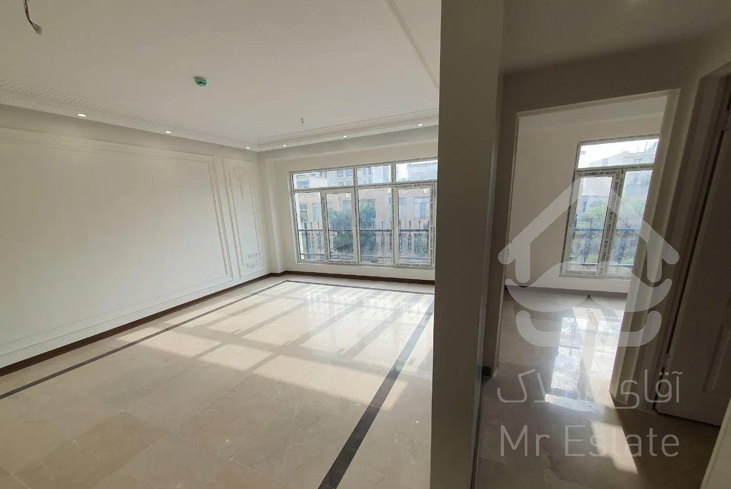 ۱۴۰متر غربیهای تهرانپارس