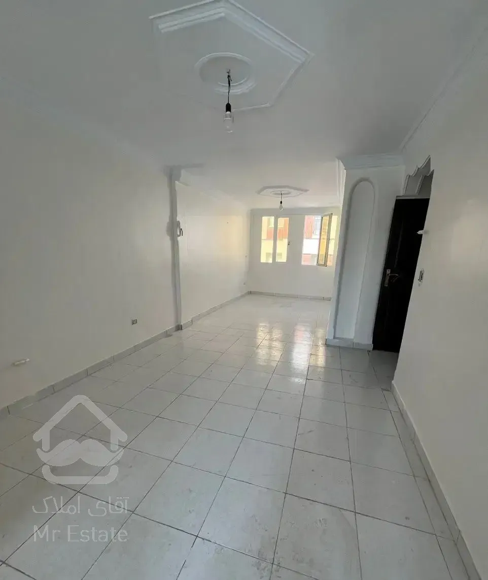 فروش آپارتمان ۵۴ متری ۱ خوابه طبقه ۴