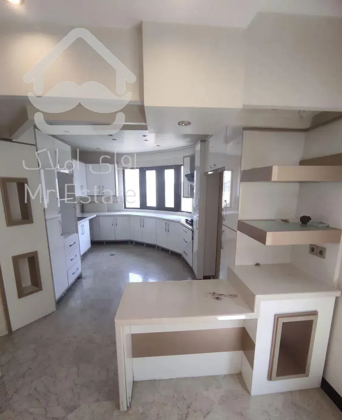 واحد ۱۴۵ متری ۲ کله ورودی فاز یک