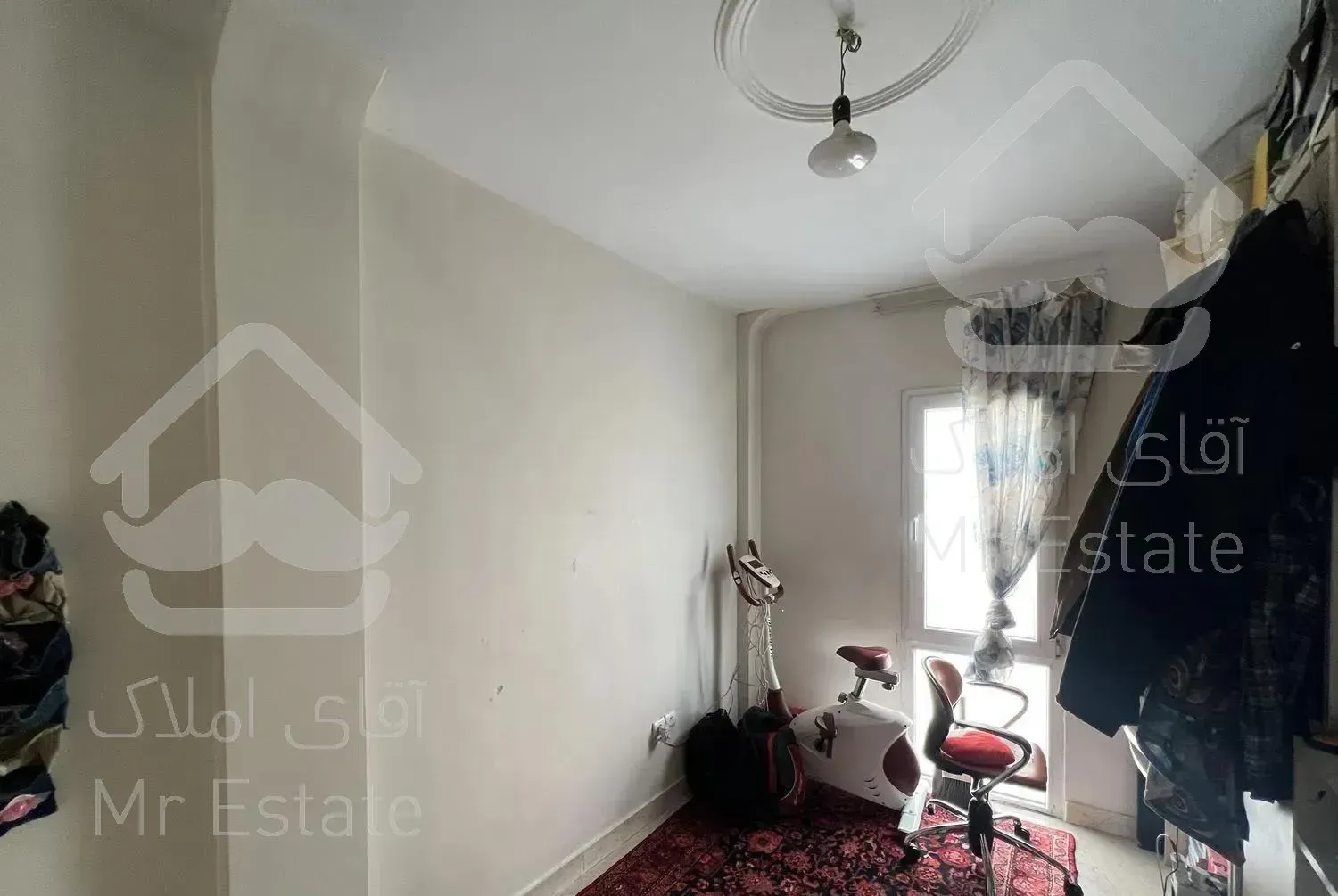 ۸۱متر اعجاز نور و نقشه بدون مشابه پشت برج مجلل