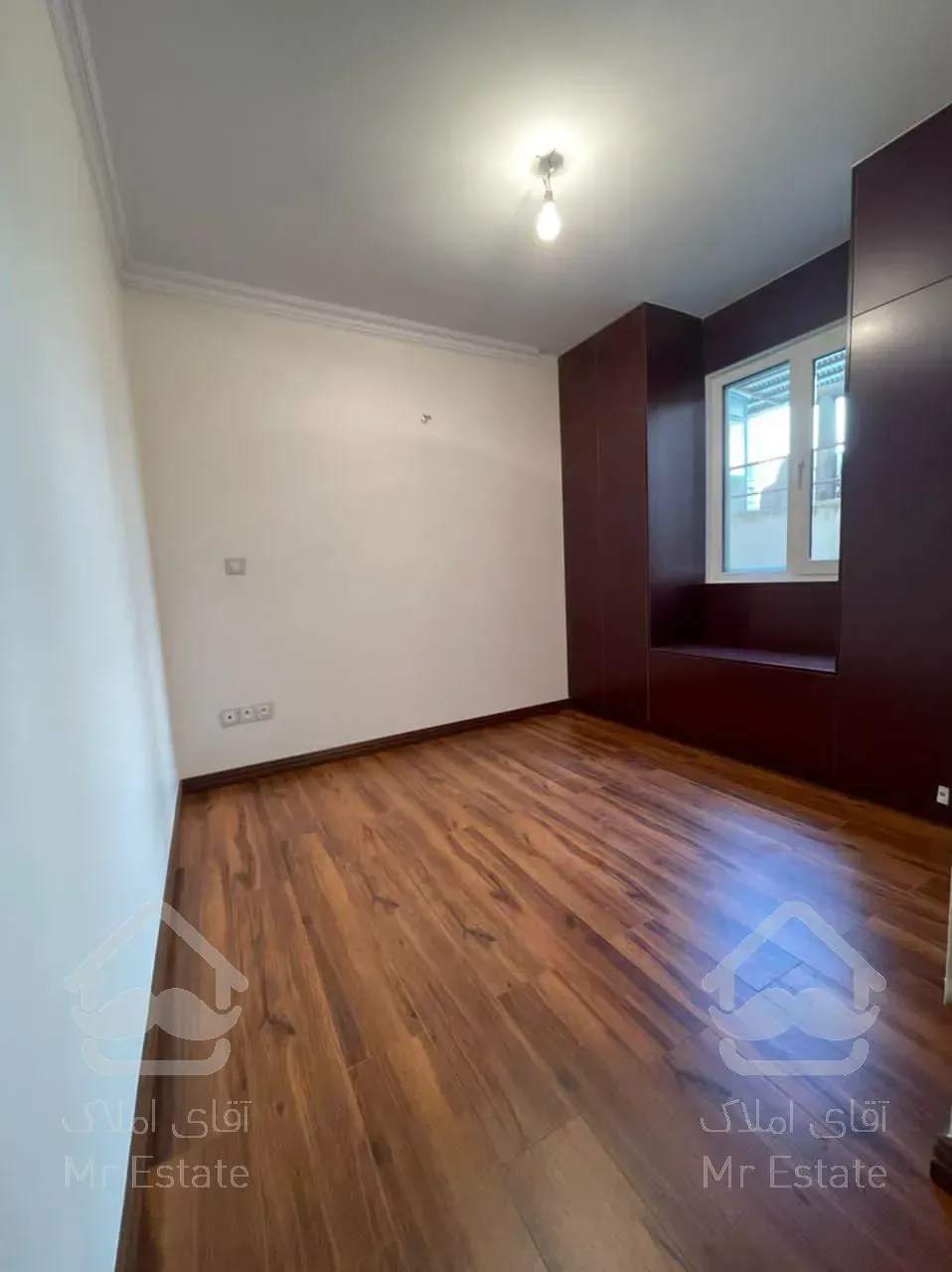 فروش آپارتمان ۱۱۵ متری سعادت آباد کاج