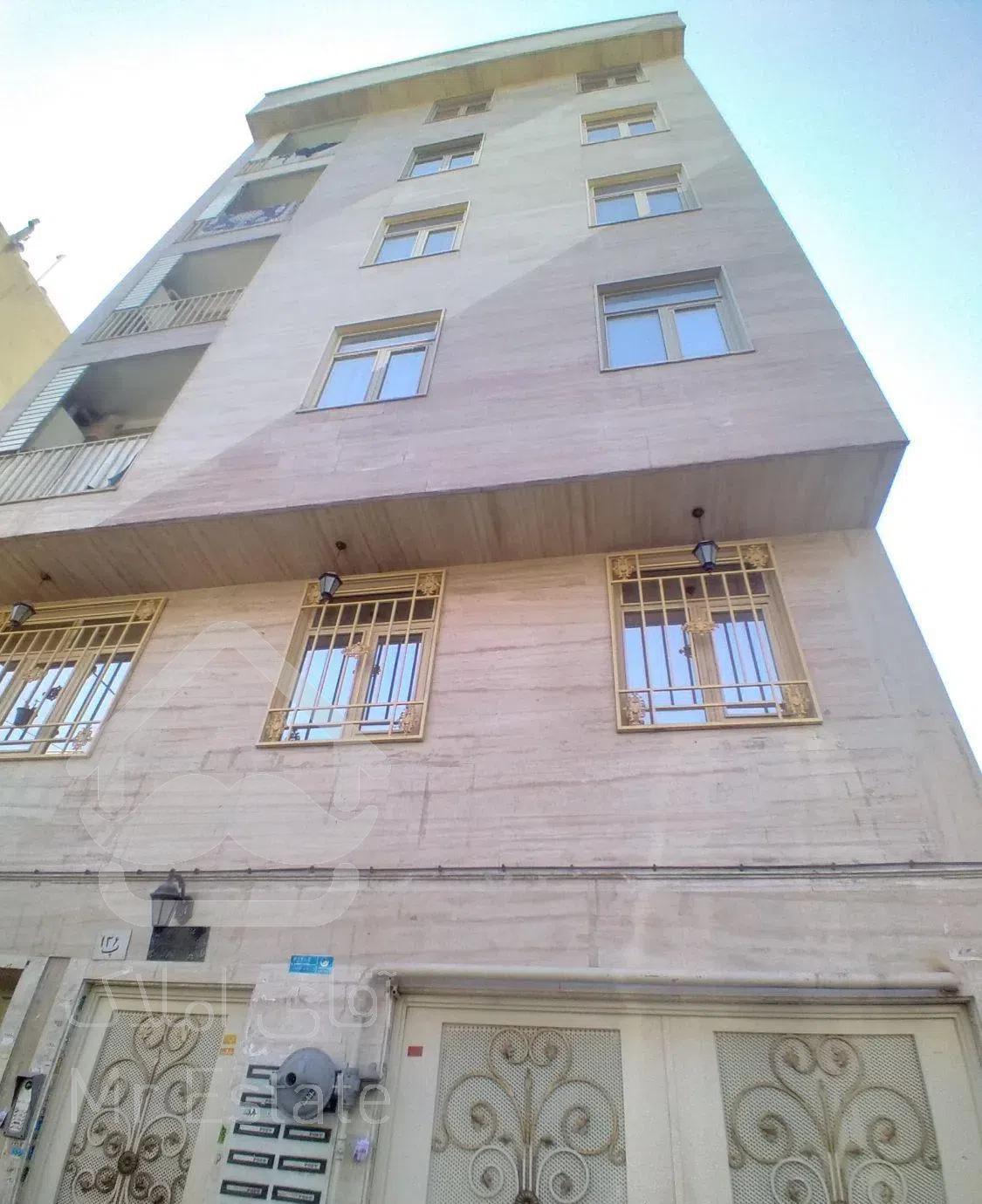 آپارتمان ۷۰ متری