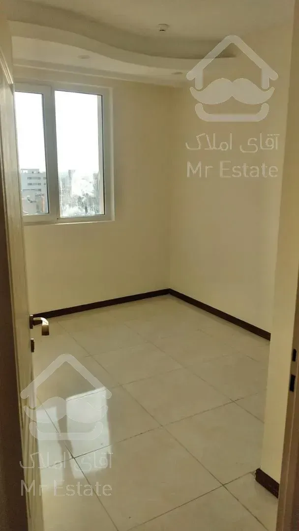 آپارتمان ۷۷ متری دو خواب امکانات عالی سال ساخت ۱۳۹۷