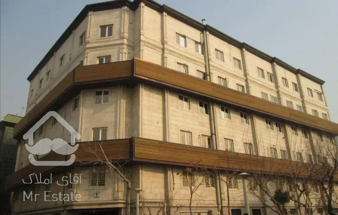 آپارتمان91متر سند اداری