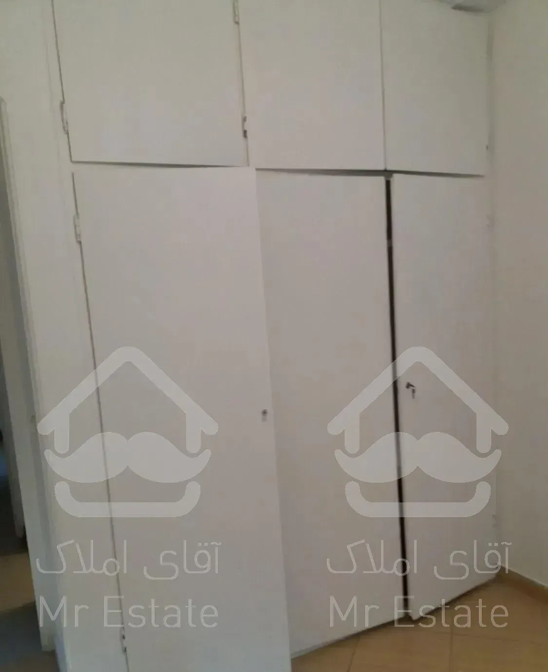 آپارتمان ۱۲۰ متر ۲ خواب در دولت