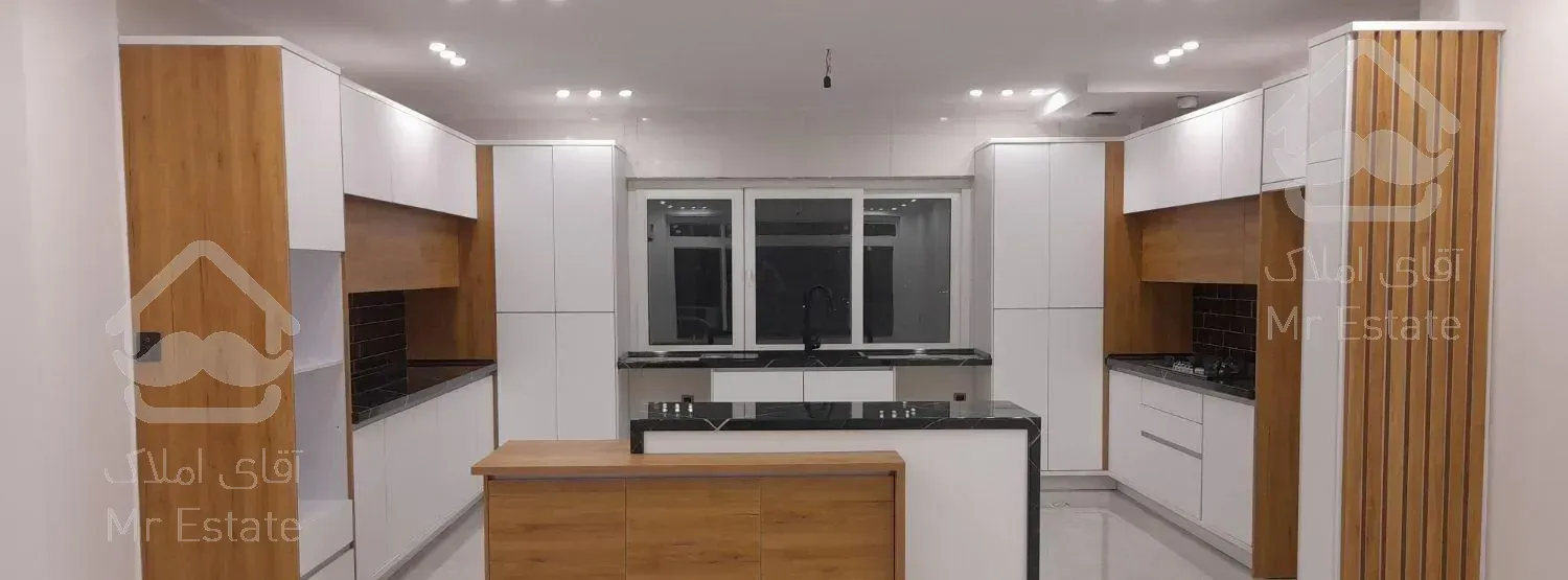 فروش آپارتمان 205متر دریاگوشه