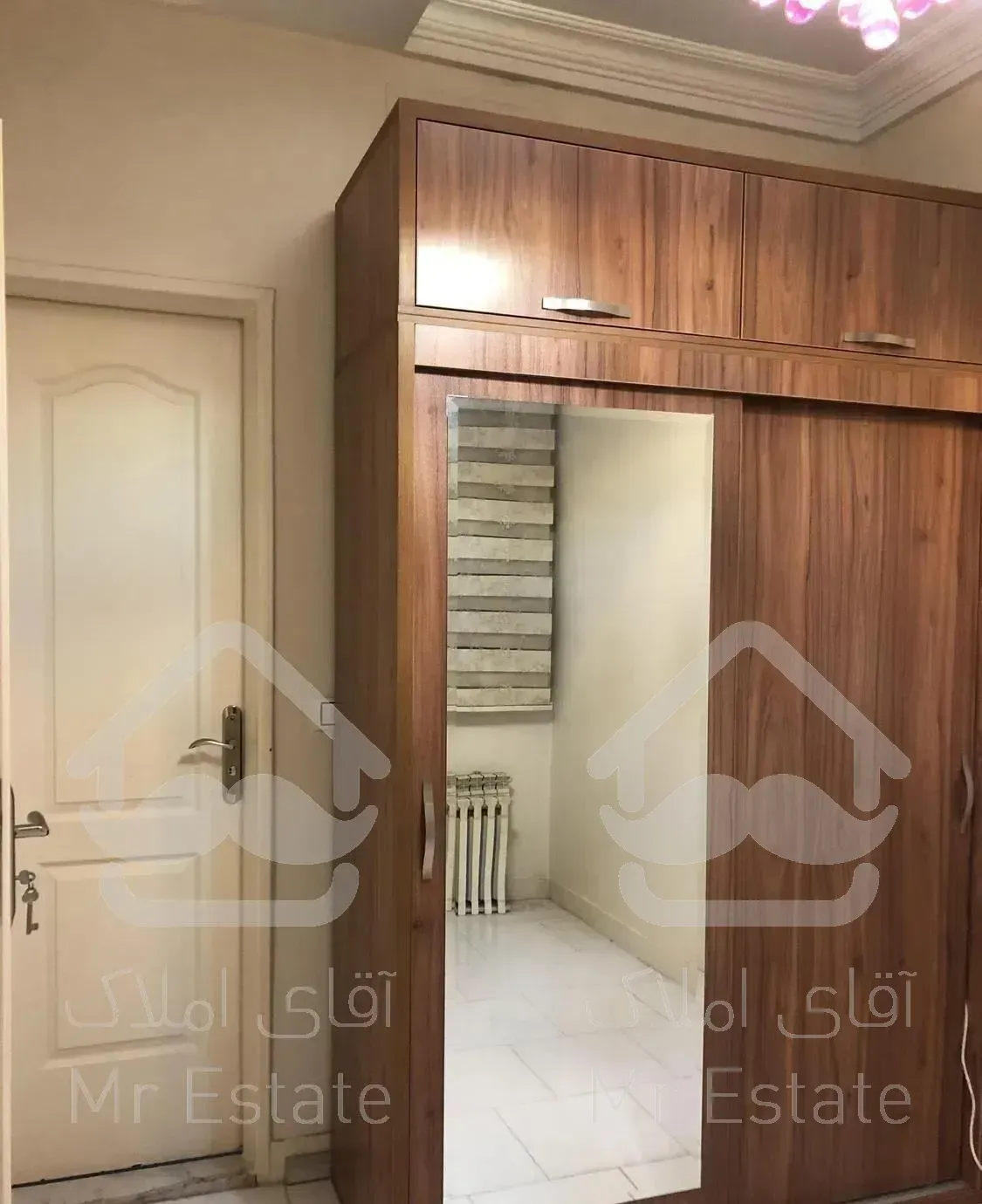 ۵۵ متر  در سراج فروشنده واقعی