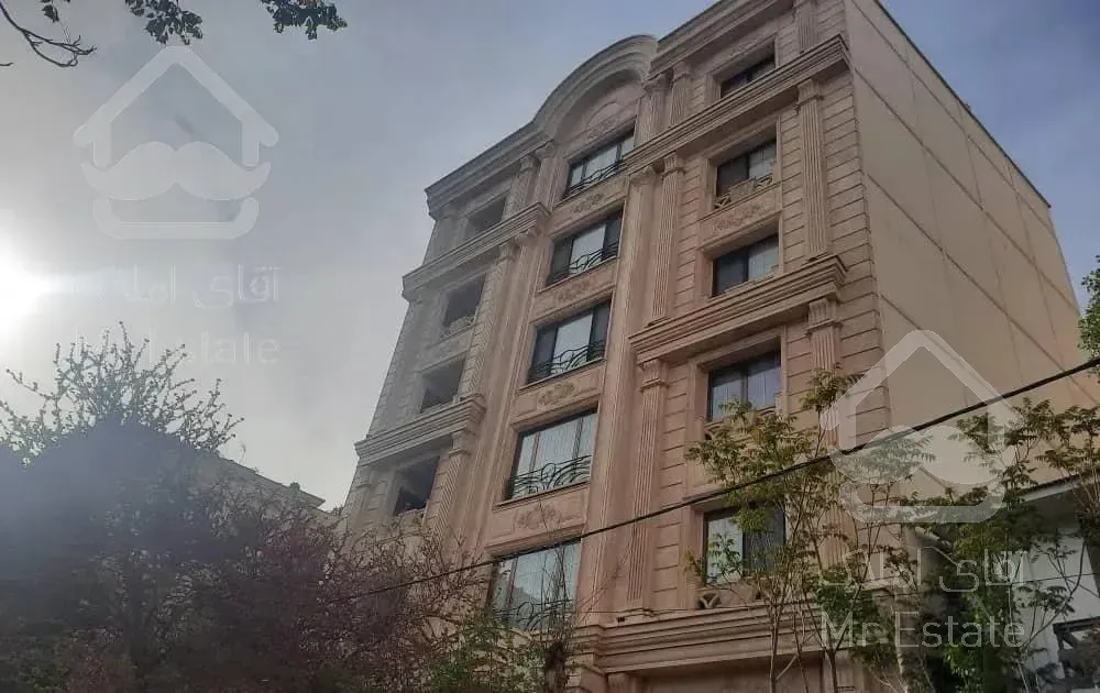 115 متر دربند باغ شاطر