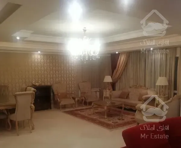 کامرانیه آپارتمان 180 متر شیک