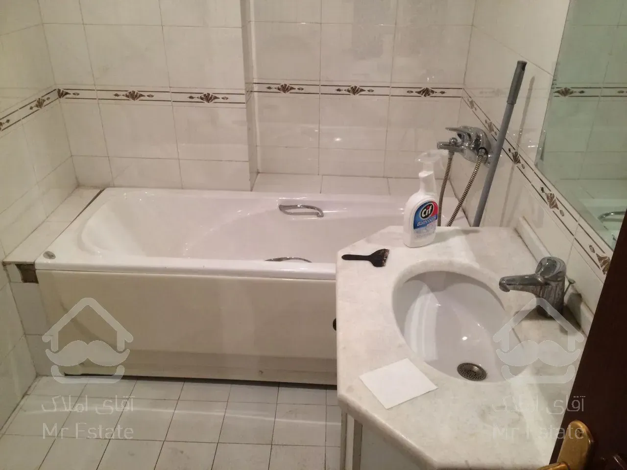 فروش آپارتمان باغ فردوس 175  متر اکازيون