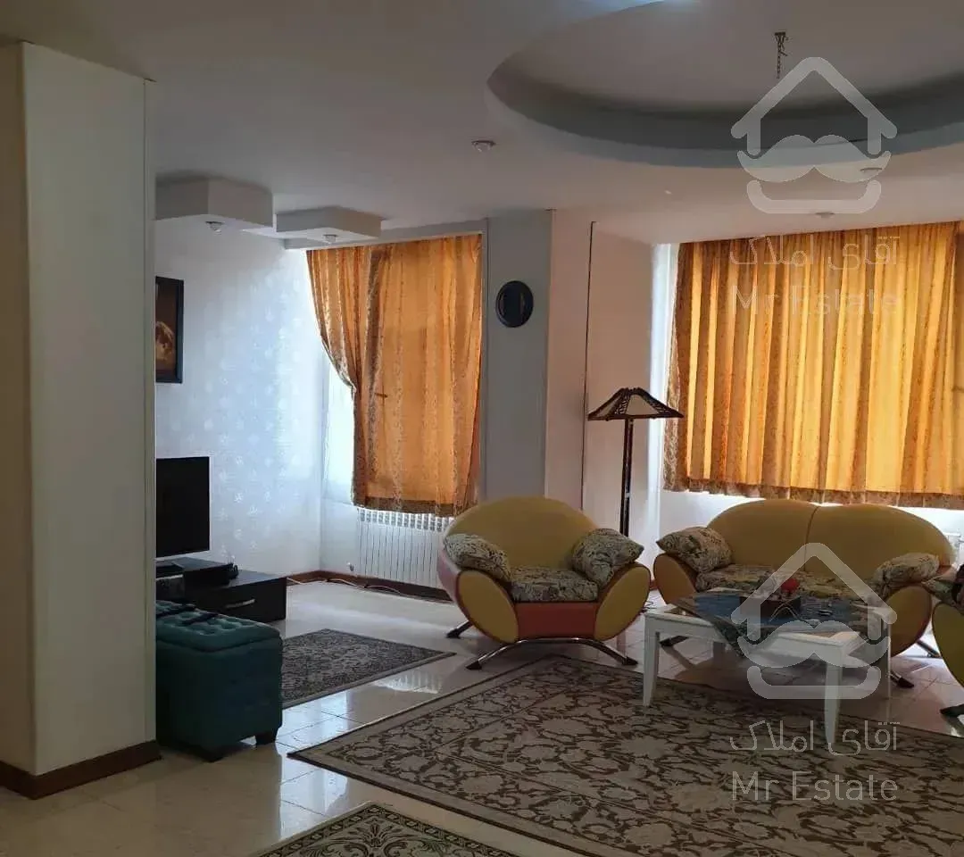 ۱۲۵ متری خوش نقشه