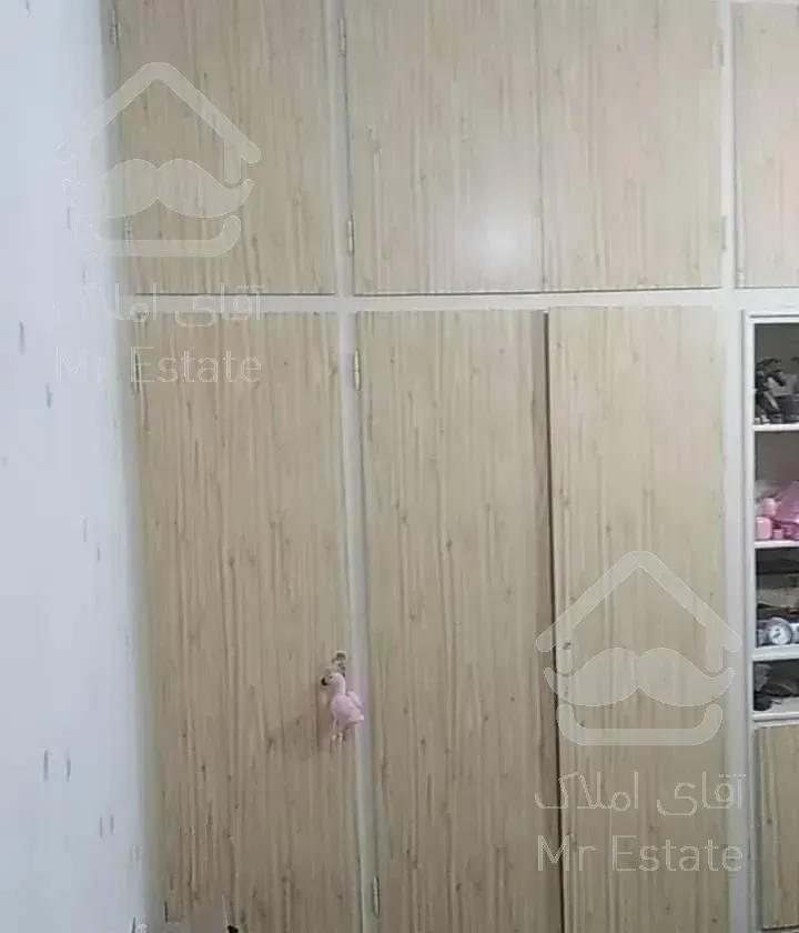 اپارتمان ۸۸ متری دو خواب