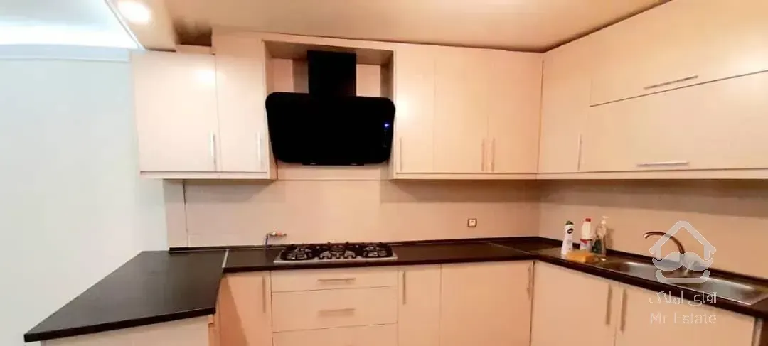 آپارتمان ۱۰۰ متری دوخواب مناسب