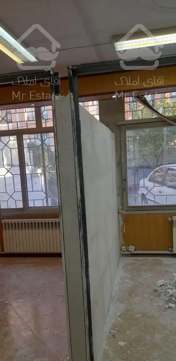 کاشی کاری و لوله کشی و دیوار گچی وگچکاری