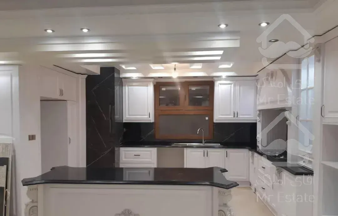 اپارتمان ۱۵۰ متر ۳ خواب پاسداران