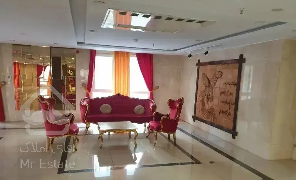 ۱۳۰ متر گلزار ویو ابدی