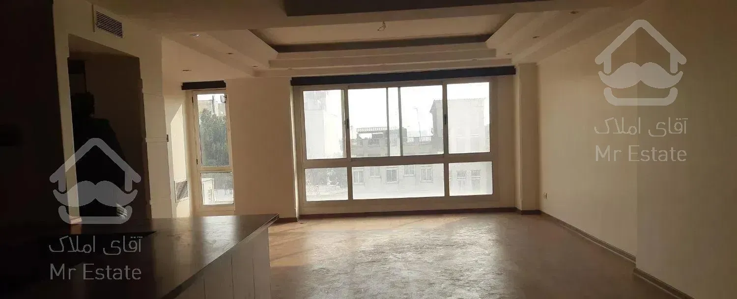 115 متر دو خواب فول بازسازی